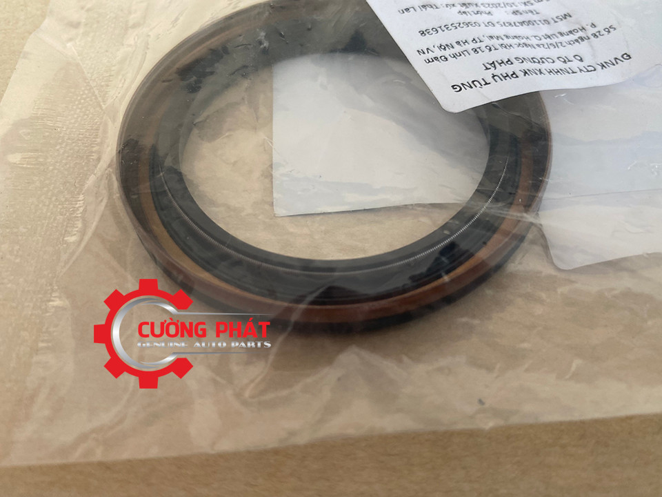 Cận cảnh phớt quả bí hộp số Attrage, Mirage số tự động chính hãng