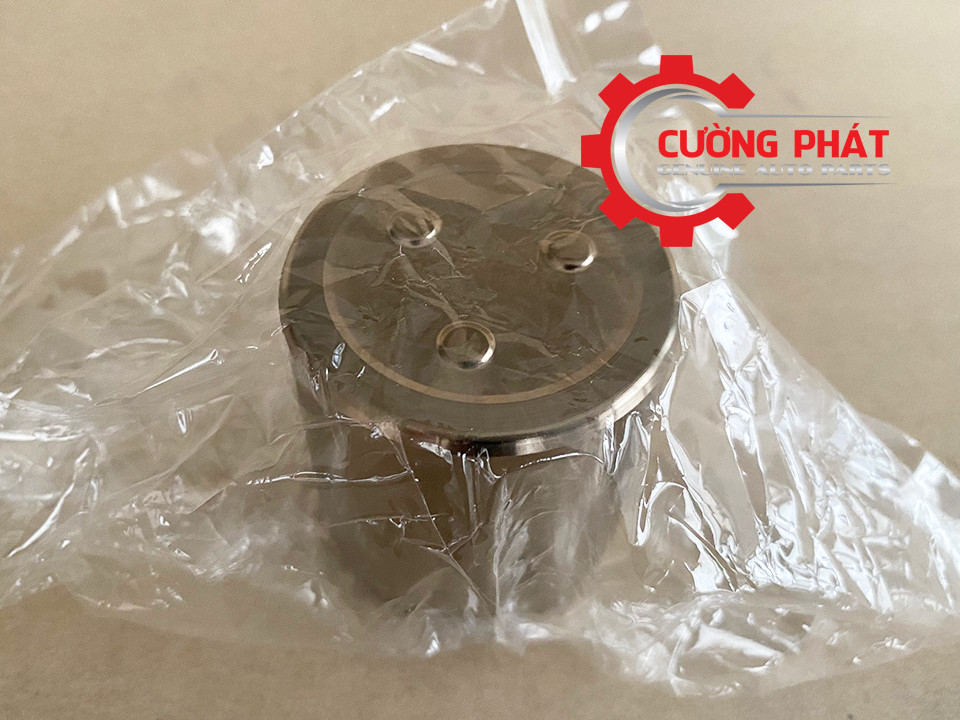 Hình ảnh piston phanh trước Mitsubishi Triton 2020-2023 chính hãng