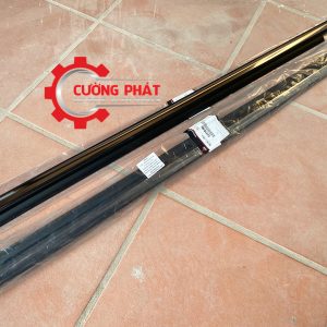 Bao quát nẹp chân kính ngoài cửa sau Sport chính hãng