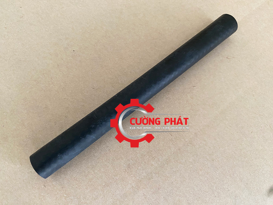 Hình ảnh tổng quát ống nước từ ống nhôm vào họng ga Attrage, Mirage