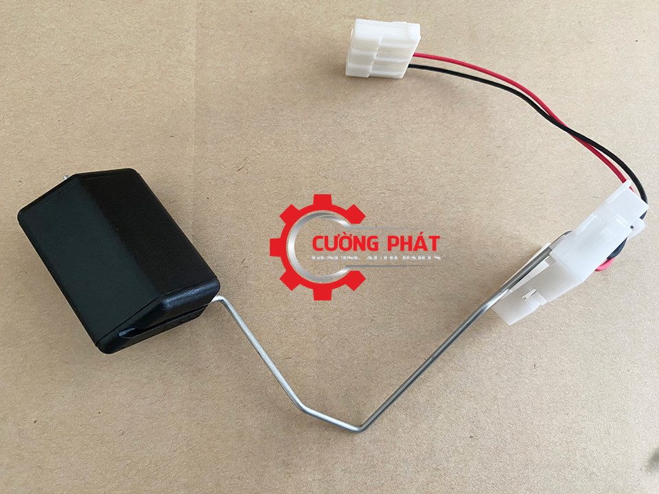 Hình ảnh tổng quát phao xăng Attrage, Mirage chính hãng