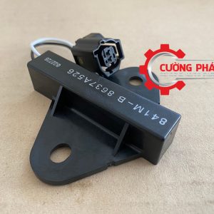 Hình ảnh ăng ten cản sau Xpander chính hãng