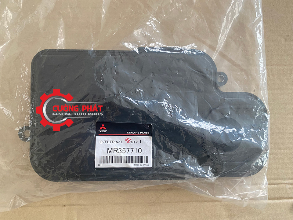 Tem mã lọc dầu số Triton, Pajero Sport 2010-2016 chính hãng