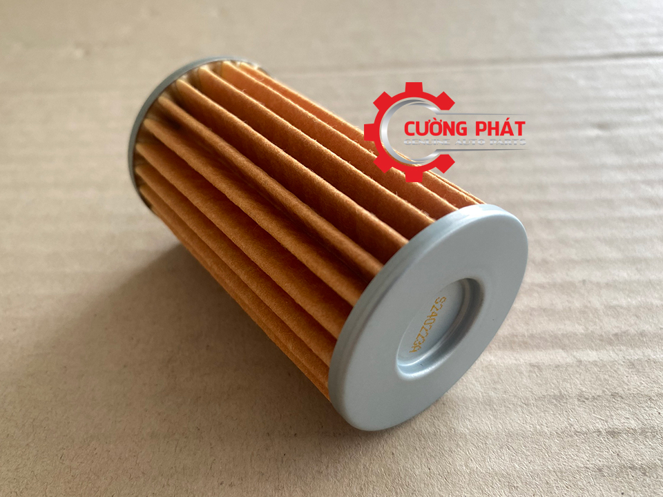 Loc-hstd-giay-Mitsubishi-Attrage-Mirage-2921A007 (3) Cận cảnh lọc dầu hstd Attrage, Mirage