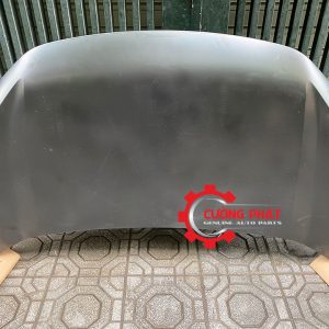 Hình ảnh nắp cabo Mitsubishi Xpander 2022 chính hãng
