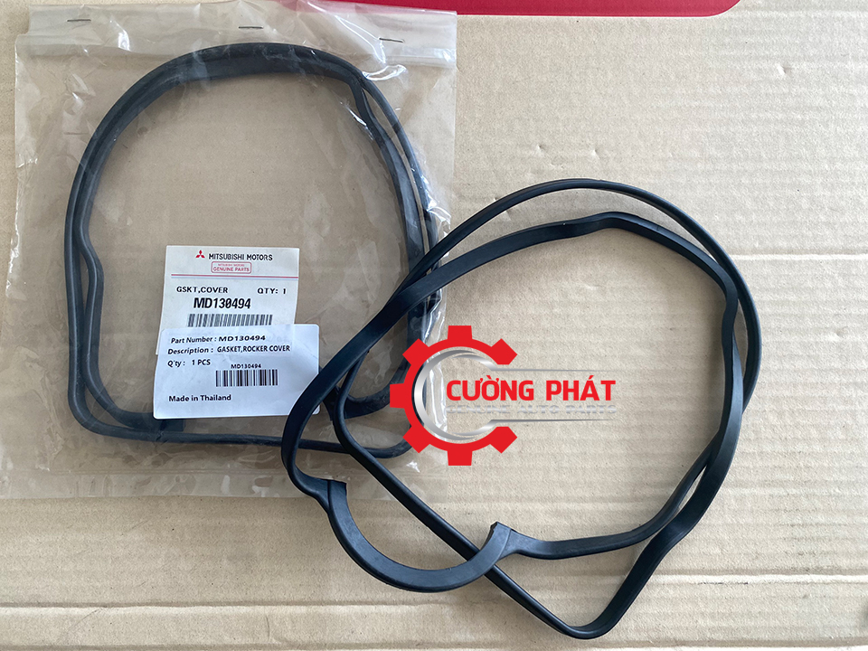 Gioang-dan-co-Mitsubishi-Triton-xang-MD130494 (1) Tem mã gioăng nắp dàn cò Mitsubishi Triton