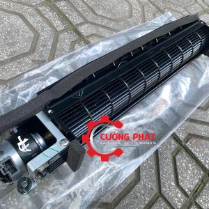Hình ảnh quạt điều hòa trần xe sau Xpander