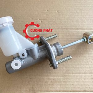 Hình ảnh heo côn trên Mitsubishi Triton