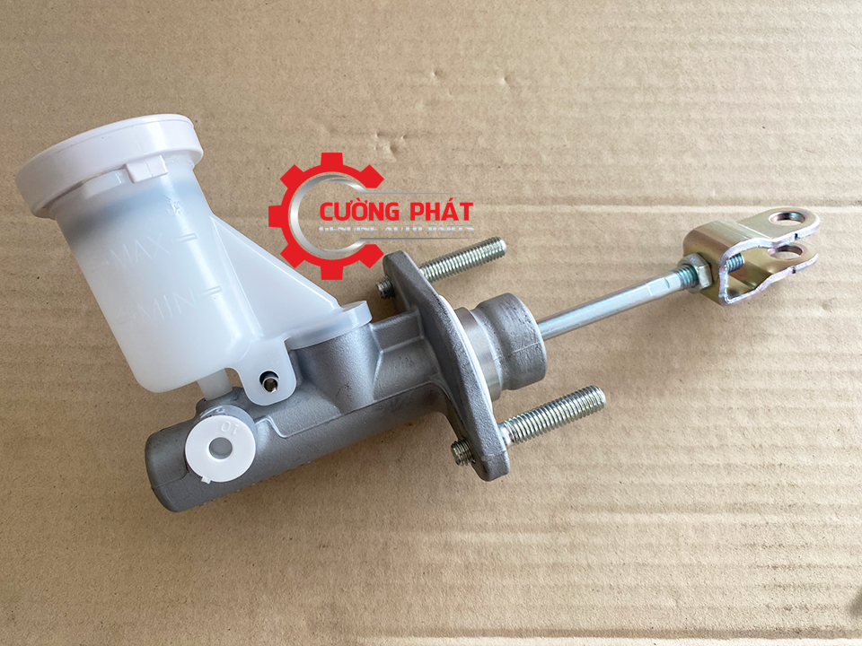 Tong-con-Mitsubishi-Triton-xang-2345A052 (1) Hình ảnh heo côn trên Mitsubishi Triton