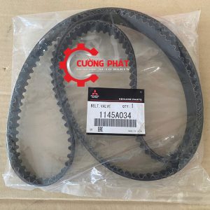 Tem mã dây curoa cam Pajero Sport xăng 2007-2024