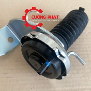 Hình ảnh dù cầu trước Pajero V73, V93, Triton
