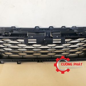 Hình ảnh lưới thoáng gió trước Triton 2019-2024