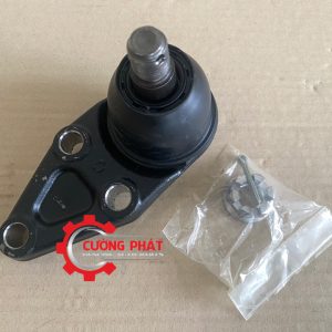 Hình ảnh rotuyn đứng trên Pajero V73, V93