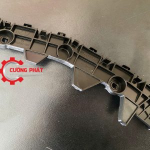 Cận cảnh mặt sau phe cài cản XForce 2024