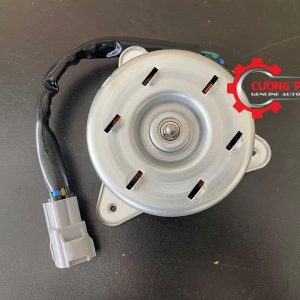 Hình ảnh mô tơ két nước XForce