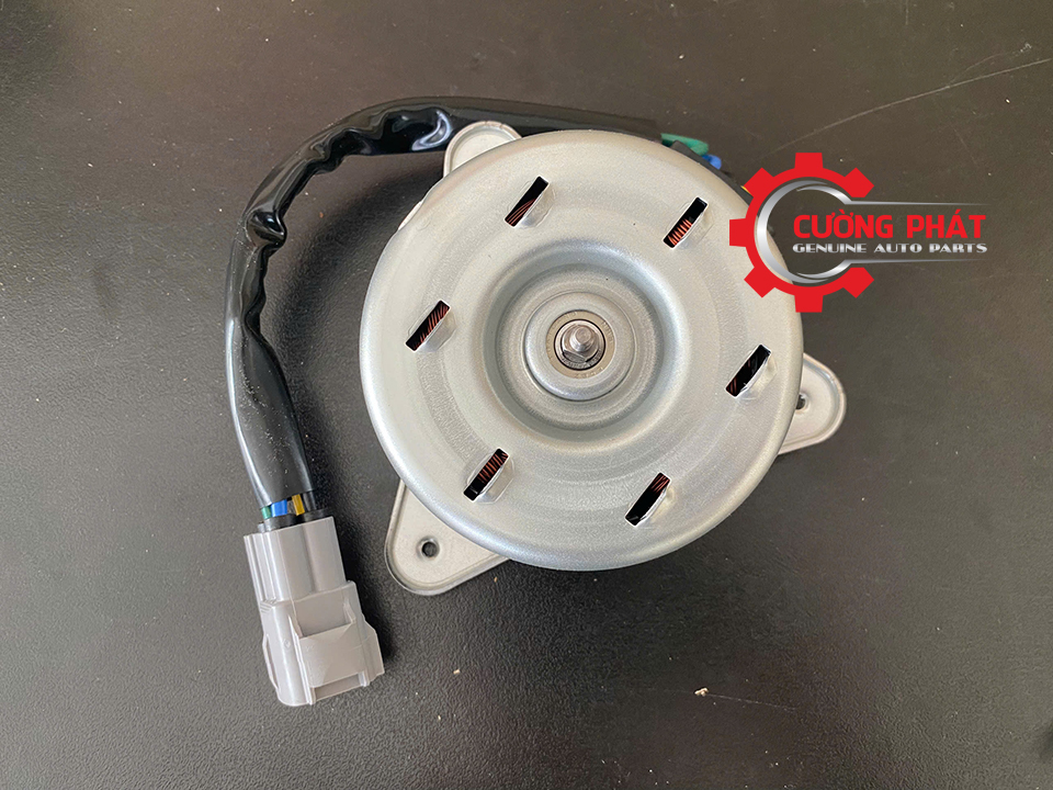 Mo-to-ket-nuoc-Mitsubishi-XForce-21487W090P (1) Hình ảnh mô tơ két nước XForce
