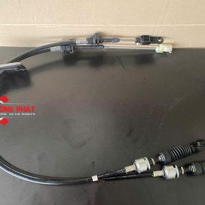 Hình ảnh dây đi số sàn Xpander