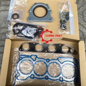 Hình ảnh ron đại tu Xpander, XForce