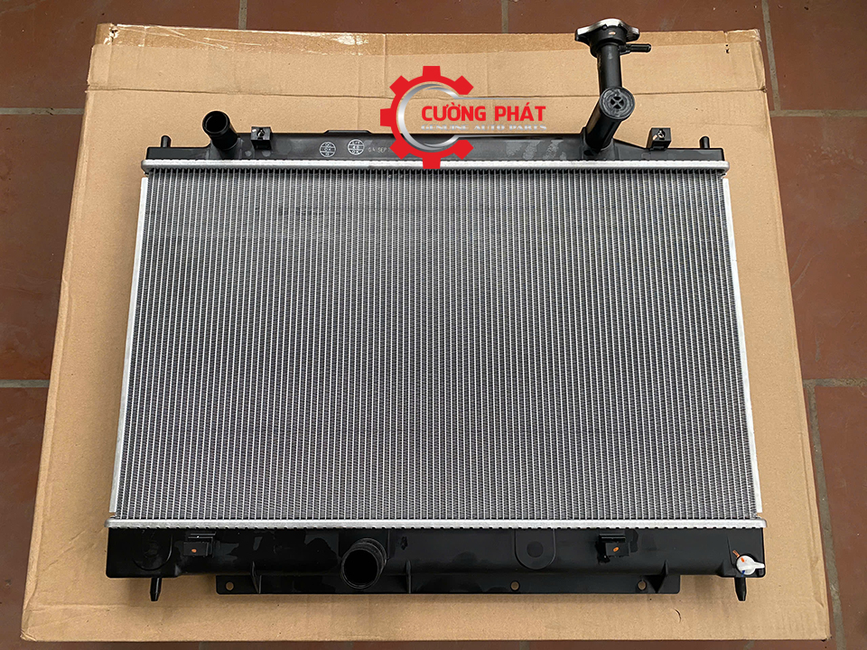 Ket-nuoc-Mitsubishi-XForce-1350B355 (1) Hình ảnh két nước XForce