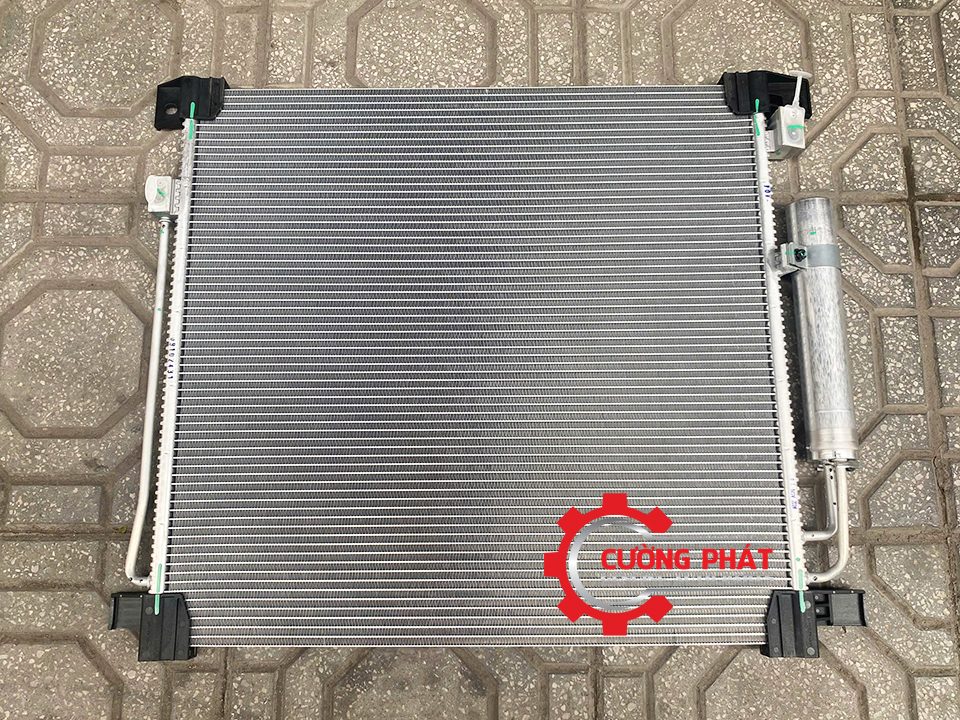 Dan-nong-Mitsubishi-Triton-2015-2025-7812A292 (1) Hình ảnh dàn nóng Triton 2015-2025
