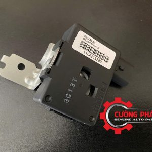 Hình ảnh hộp còi va chạm sau Xpander, Attrage