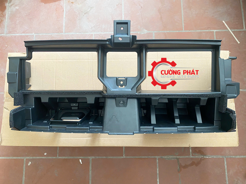 Huong-gio-trung-tam-Mitsubishi-XForce-62040B000P (1) Hình ảnh hướng gió trung tâm XForce