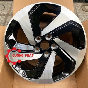 Hình ảnh mâm xe XForce 2024