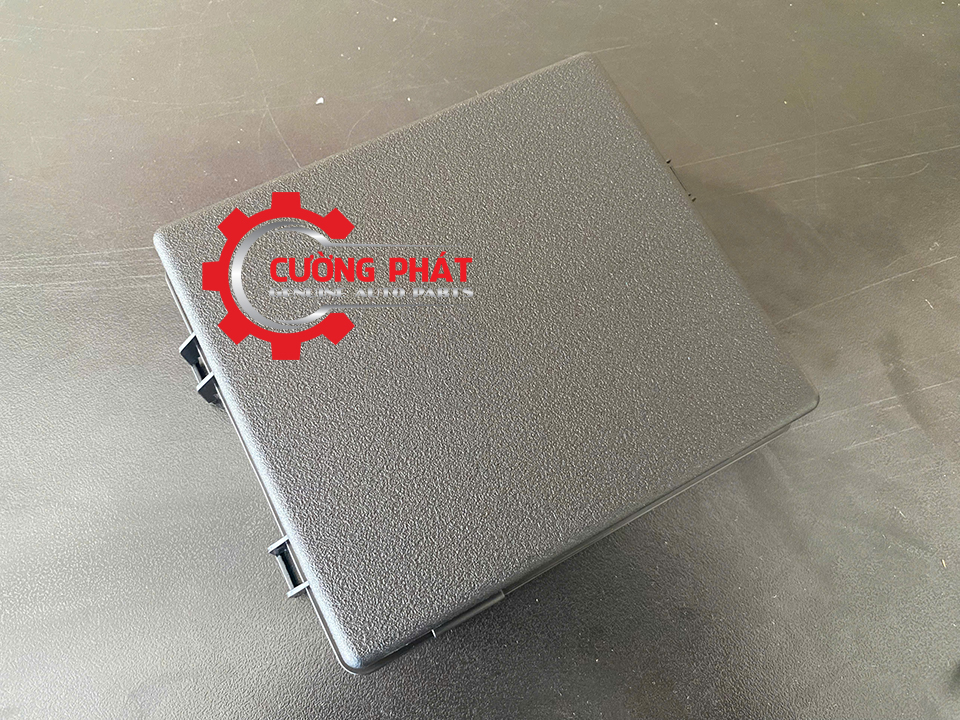 Nap-cau-chi-khoang-dong-co-Mitsubishi-Xpander-24382W020P (2) Hình ảnh nắp cầu chì động cơ Xpander