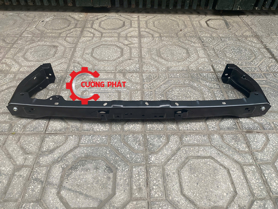 Xuong-do-can-truoc-Mitsubishi-Triton-2019-2024-6400J914 (2) Hình ảnh xương đỡ cản Triton 2019