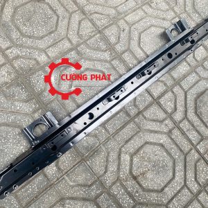 Hình ảnh xương dưới đầu xe XForce
