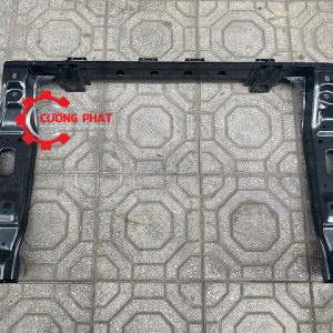 Hình ảnh xương đầu xe XForce