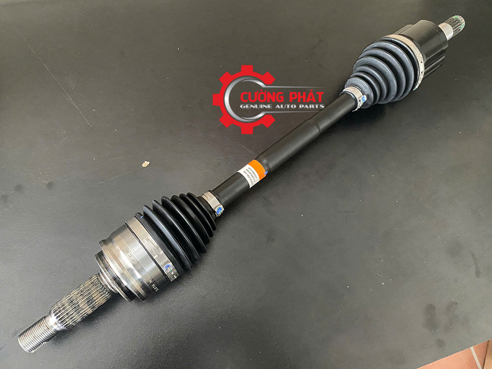 Cay-lap-truoc-LH-Mitsubishi-XForce-39101B000P (1) Hình ảnh láp trước XForce bên lái