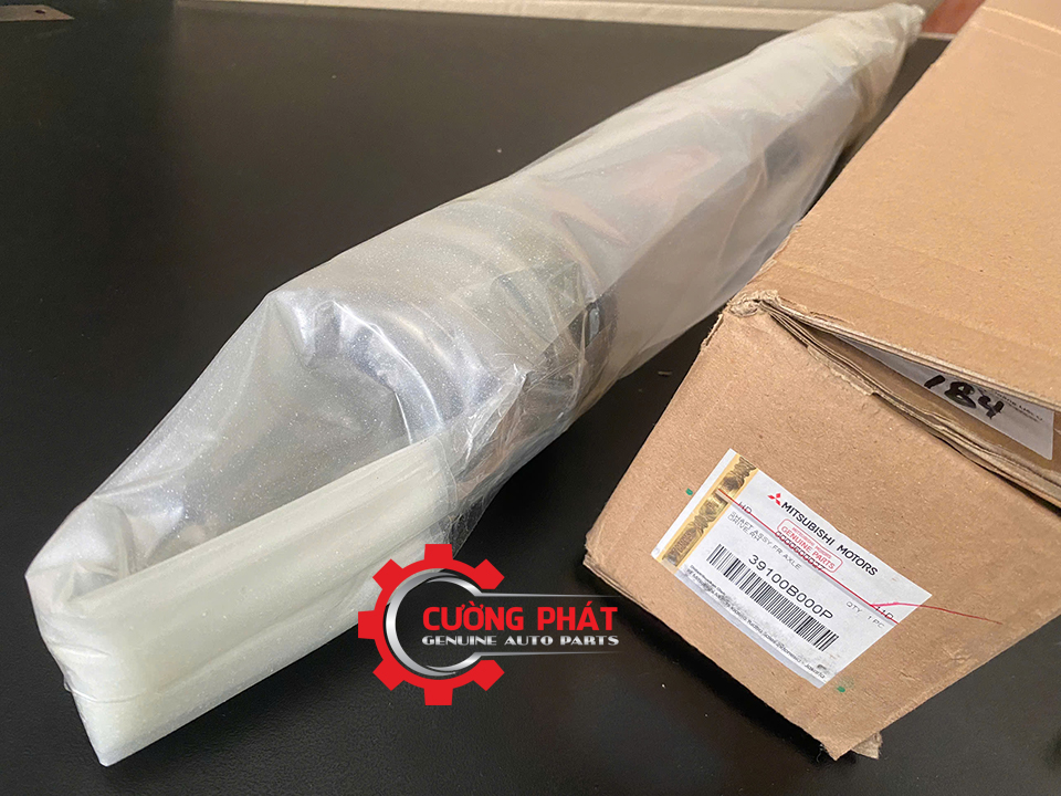 Cay-lap-truoc-RH-Mitsubishi-XForce-39100B000P (2) Tem mã cây láp Mitsubishi XForce bên phụ