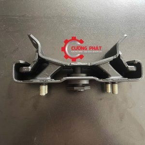 Hình ảnh cao su chân hộp số Triton 2015-2024 chính hãng