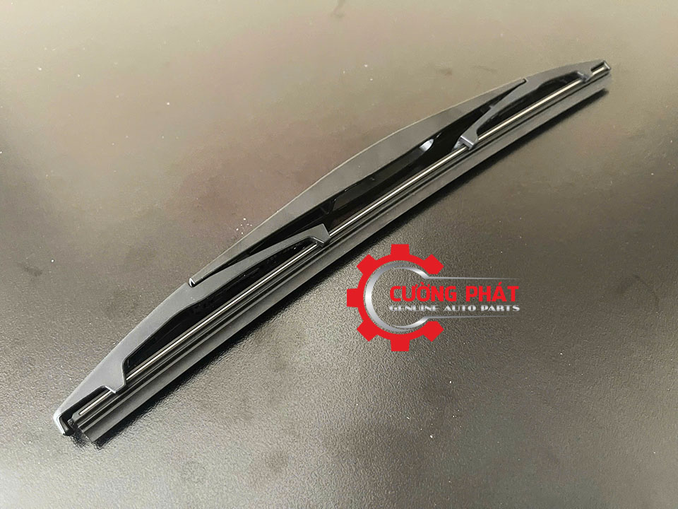 Hình ảnh chổi gạt mưa sau Xpander chính hãng 