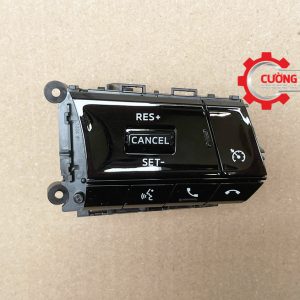 Hình ảnh phím bấm cruise control Xpander, Xforce chính hãng
