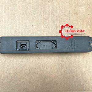 Hình ảnh tay mở cửa hậu Xpander 2018-2025 chính hãng