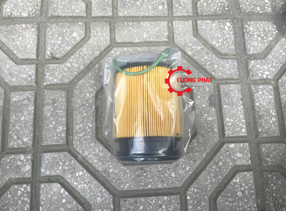 Hình ảnh lọc nhiên liệu Triton, Sport 4N16 chính hãng