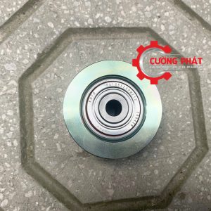 Góc chụp cận cảnh bi tỳ tổng bơm dầu Triton 4N16 2025