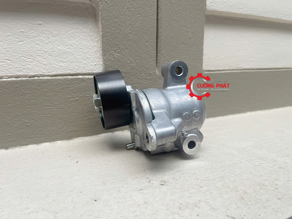 Hình ảnh cụm tăng tổng bơm nước Triton 4N16 2025 chính hãng