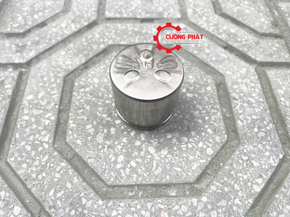 Hình ảnh piston phanh trước Attrage, Mirage 2014-2025 chính hãng