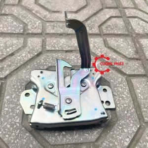 Hình ảnh ổ khóa cabo Attrage 2014-2019 chính hãng