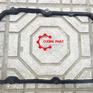 Hình ảnh gioăng đáy cacte số tự động Triton 2019-2024 chính hãng