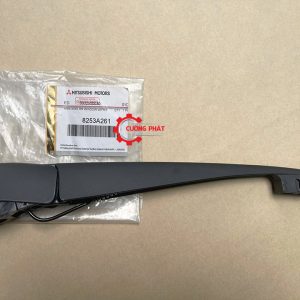 Chi tiết tem mã cần gạt mưa sau Xpander 2018-2026