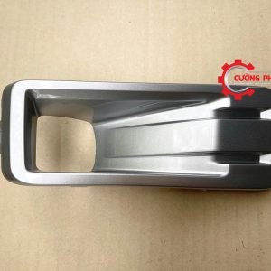 Hình ảnh ốp đèn gầm Xpander Cross 2022-2026 chính hãng