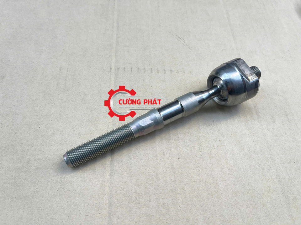 Góc chụp cận cảnh lái trong V93 chính hãng