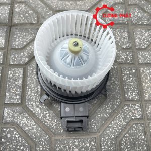 Hình ảnh mô tơ quạt gió taplo Xpander chính hãng