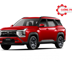 Hình ảnh xe Mitsubishi Destinator