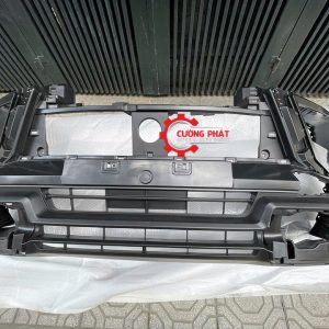 Hình ảnh cản trước Xpander 2025-2026 chính hãng