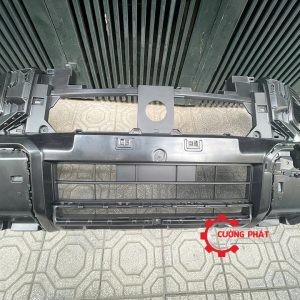 Hình ảnh cản trước Xpander Cross 2025-2026 chính hãng